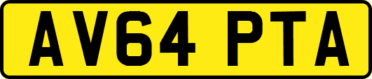 AV64PTA