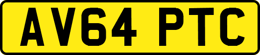 AV64PTC