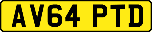 AV64PTD