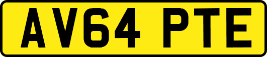 AV64PTE
