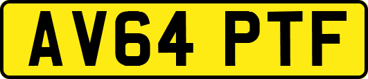 AV64PTF