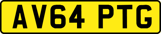 AV64PTG