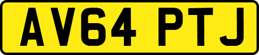 AV64PTJ