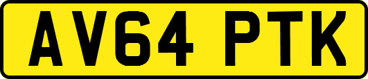 AV64PTK