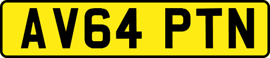 AV64PTN