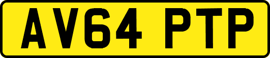 AV64PTP
