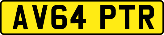AV64PTR
