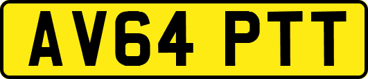 AV64PTT