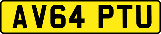 AV64PTU