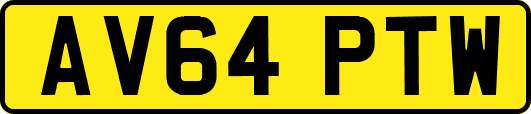 AV64PTW
