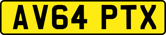 AV64PTX