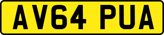 AV64PUA