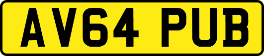 AV64PUB