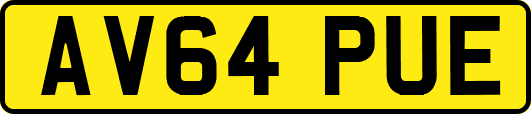 AV64PUE