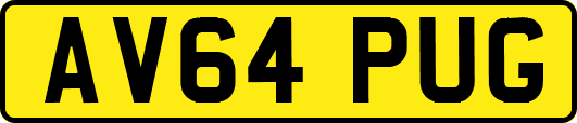 AV64PUG