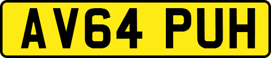 AV64PUH