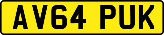 AV64PUK