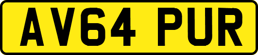 AV64PUR