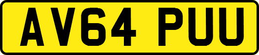 AV64PUU
