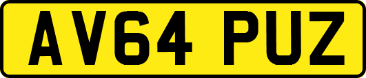 AV64PUZ