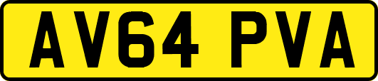 AV64PVA