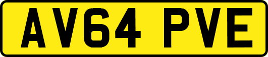 AV64PVE