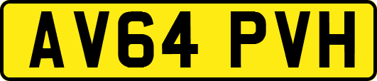 AV64PVH
