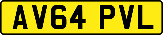 AV64PVL