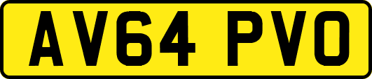AV64PVO