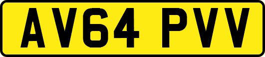AV64PVV