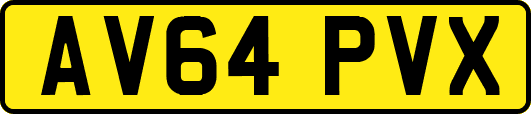 AV64PVX