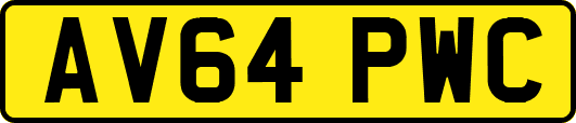 AV64PWC