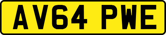 AV64PWE
