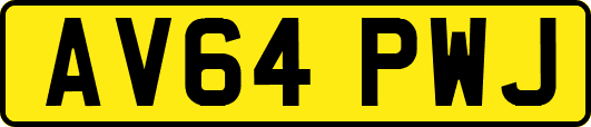 AV64PWJ