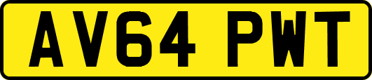 AV64PWT