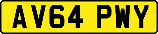 AV64PWY