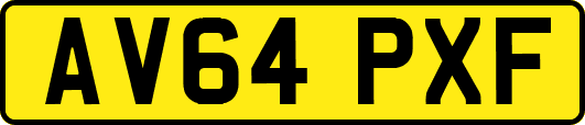 AV64PXF