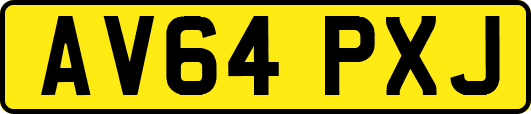 AV64PXJ