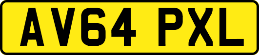 AV64PXL