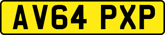 AV64PXP
