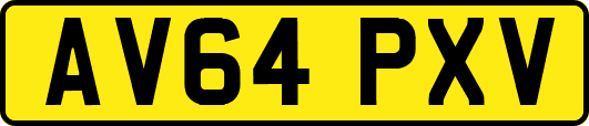 AV64PXV