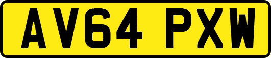 AV64PXW