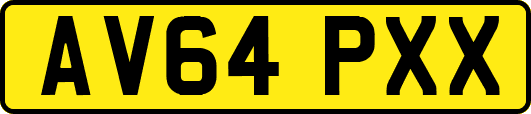AV64PXX