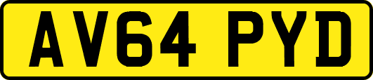 AV64PYD