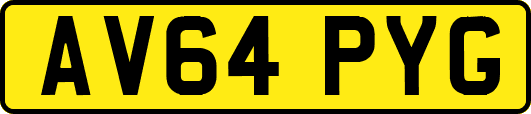 AV64PYG