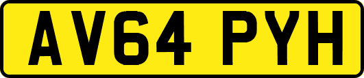 AV64PYH
