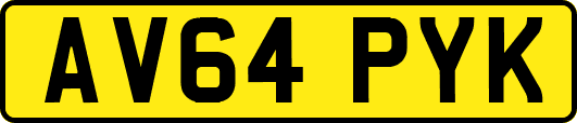AV64PYK