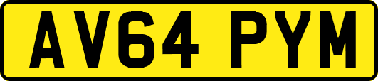 AV64PYM