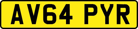 AV64PYR