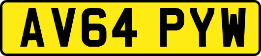 AV64PYW